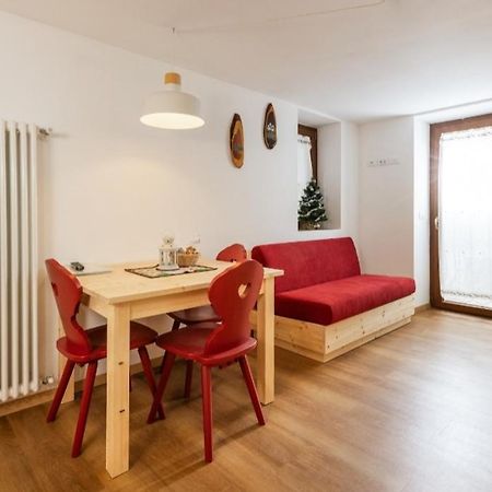 La Marmote Albergo Diffuso Di Paluzza Clome 外观 照片
